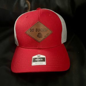 Ohio State Buckeyes Hat